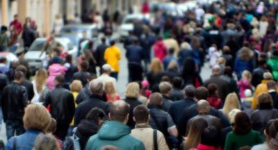 Перепись населения проведут в 2023 году – Кабмин - news.bigmir.net - Украина