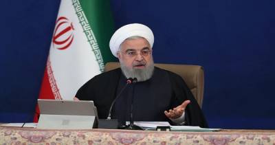 Хасан Рухани - Условия добычи и продажи иранской нефти в следующем году изменятся: Рухани - dialog.tj - Иран
