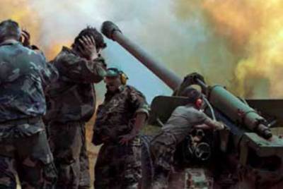 Руслан Хомчак - Возвращение Донбасса военным путем обескровит Украину - Хомчак - lenta.ua - Донбасс
