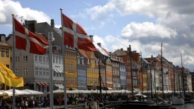 Жил в Дании, а шпионил для Кремля: датские прокуроры предъявили обвинения россиянину - news.24tv.ua - Чехия - Дания