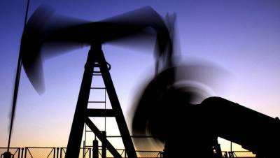 Режим ЧС введен на горящей нефтяной скважине в Оренбуржье - gazeta.ru - Оренбург - Оренбургская обл.