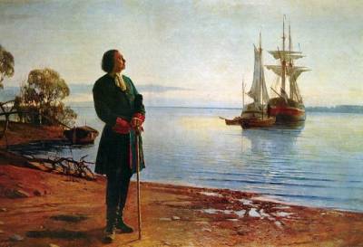 Петр I - Как Петр I хотел сделать Мадагаскар частью России - russian7.ru - Швеция - Мадагаскар