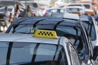 В Украине хотят провести реформу сферы такси: что могут изменить - enovosty.com