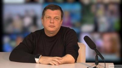 Алексей Журавко - Политик Журавко рассказал, что украинские врачи массово переезжают в Европу - nation-news.ru