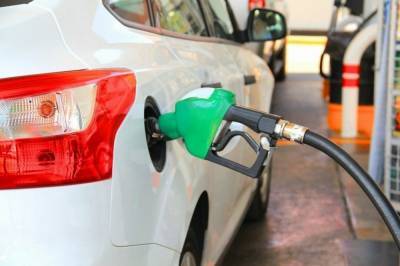 В Украине выросли цены на бензин: Стоимость топлива на АЗС - vkcyprus.com - Украина