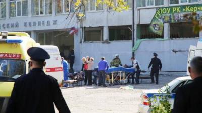 В Туле предотвращено нападение на учебное заведение - anna-news.info - Россия - Тула