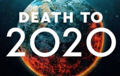 Хью Грант - Сэмюэл Л.Джексон - Бриджит Джонс - Элизабет Кудроу - Смотрите первый тизер фильма "Смерть 2020-му" от создателей "Черного зеркала" (ВИДЕО) - skuke.net