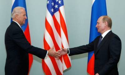 Дональд Трамп - Ливия - Джо Байден - Ближневосточная игра США и России: Чего стоит ждать от новой политики Байдена - 112.ua - Москва - Россия - США - Сирия
