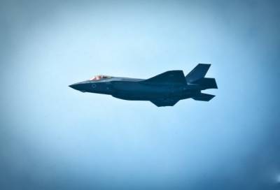 Израильское лобби AIPAC не возражает против продажи F-35 в ОАЭ - Cursorinfo: главные новости Израиля - cursorinfo.co.il - США - Израиль - Эмираты - Иерусалим