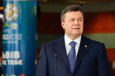 Виктор Янукович - Янукович не имеет права присутствовать в суде, – прокурор - news.24tv.ua