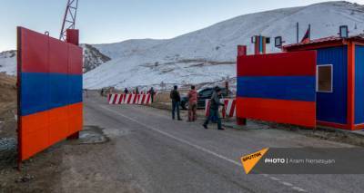 Никол Пашинян - Тигран Авинян - Здание администрации золотого рудника в Сотке перешло под армянский контроль — Авинян - ru.armeniasputnik.am - Армения - Турция - Азербайджан