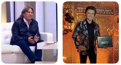 Юрий Лоза - Прохор Шаляпин - «Он может обижаться, сколько вздумается»: Лоза ответил Шаляпину на слова о том, что его «плот уплыл» - actualnews.org