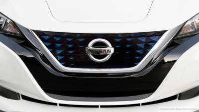 Nissan представил обновленную версию внедорожника Armada - newinform.com