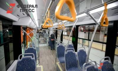 В нескольких районах Краснодара проложат трамвайные пути - fedpress.ru - Краснодарский край - Краснодар