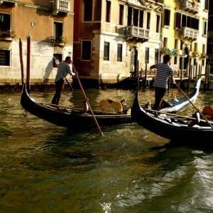 Венеция вновь ушла под воду из-за ошибки синоптиков - reporter-ua.com - Венеция