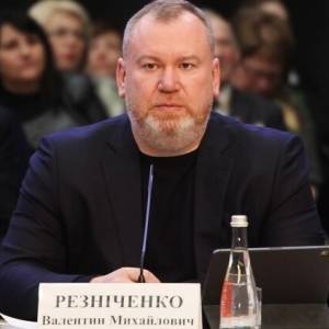 Петр Порошенко - Борис Ложкин - Валентин Резниченко - Кабмин одобрил назначение Резниченко на пост губернатора в Днепре - reporter-ua.com - Днепропетровск - Днепр