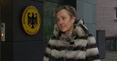 Анка Фельдгузен - Посол Германии перечислила, какие пункты Парижского саммита за год удалось внедрить в жизнь - focus.ua - Украина - Берлин