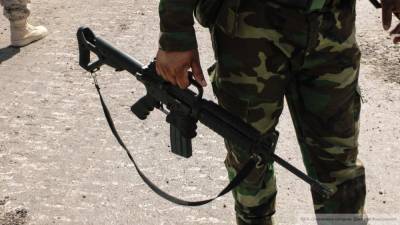 Россия установила новый военный пост на окраине сирийского города Айн Исса - politros.com - Россия - Сирия - Турция