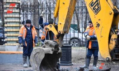 Москва потратит больше триллиона на благоустройство. Собянин готов даже взять кредит - fedpress.ru - Москва
