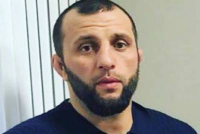 Дана Уайт - Боец MMA Гаджимурад Антигулов уволен из UFC - versia.ru - респ. Дагестан - Канада - Уругвай