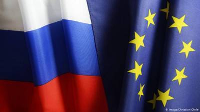 Евросоюз продолжит экономические санкции против России: что известно - news.24tv.ua