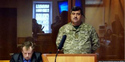 Виктор Назаров - Генерал Назаров оспаривает приговор по делу о сбитом Ил-76: решение объявят 11 декабря - nv.ua