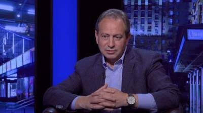 Николай Томенко - Николай Томенко объяснил, в чем проблема нового бюджета: «Власть формирует его для себя и в угоду МВФ» - politeka.net