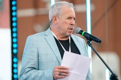 Владимир Путин - Андрей Макаревич - Андрей Макаревич объяснил отрицательное отношение к Путину - mk.ru