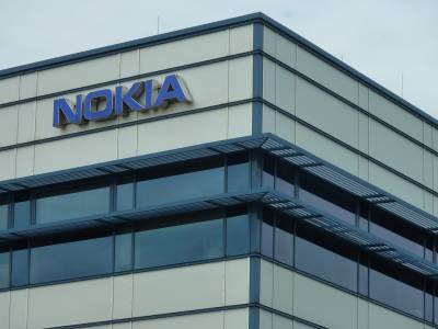 Nokia будет выпускать ноутбуки - Cursorinfo: главные новости Израиля - cursorinfo.co.il