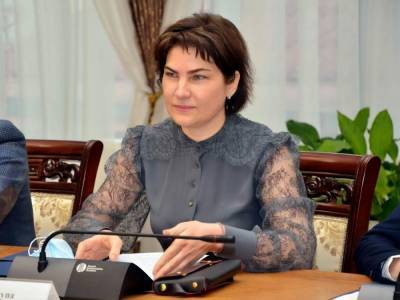 Владимир Зеленский - Ирина Венедиктова - Ежедневно в Украине выявляют в среднем 44 коррупционных правонарушения – Венедиктова - gordonua.com - Украина