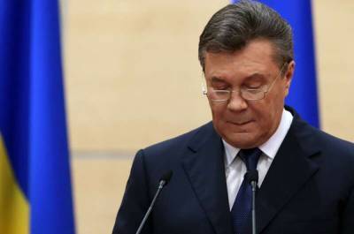 Виктор Янукович - Судья по делу Януковича отказался отводить его адвоката: что известно - news.24tv.ua