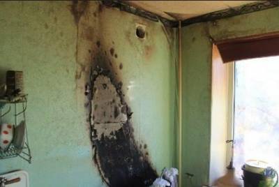 В Харцызске в многоэтажном доме прогремел взрыв - real-vin.com - Украина - ДНР - Харцызск