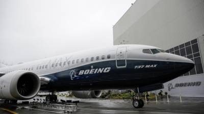 Смертоносный Boeing 737 MAX: лоукостер Бразилии совершил полет после 1,5 лет запрета - news.24tv.ua - Бразилия - Сан-Паулу