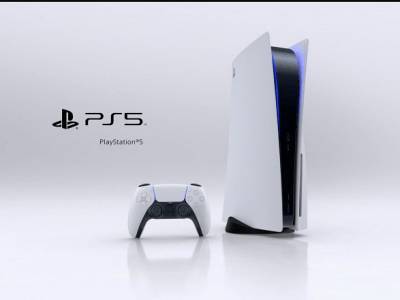 Джеймс Райан - Sony показала PlayStation 5 и игры для нее - live24.ru - Япония