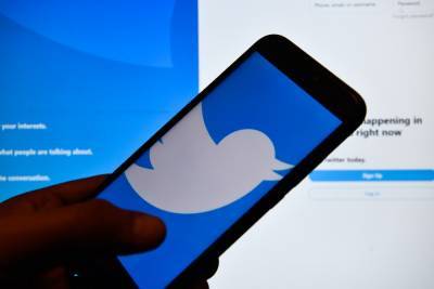 Twitter заблокировал больше 30 тысяч аккаунтов, связанных с Россией, Китаем и Турцией - rtvi.com - Россия - Китай - Турция - Twitter