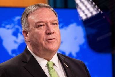 Майк Помпео - День России - Госсекретарь США поздравил россиян с Днем России - aif.ru - Россия - США
