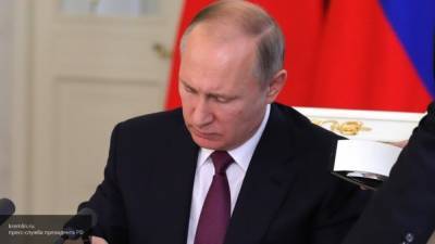 Денис Новак - Путин отправил в отставку заместителей глав Минюста и Следственного комитета - inforeactor.ru - Россия