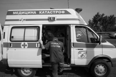 В Бурятии от коронавируса скончалась 71-летняя пациентка - infpol.ru - Иркутская обл. - Улан-Удэ - респ.Бурятия