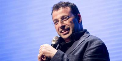 Биньямин Нетаниягу - Схватка премьера с журналистом: Нетаниягу отступает - detaly.co.il
