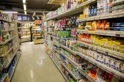 Роспотребнадзор разработал требования к торговле в магазинах и на рынках - aif.ru - Торговля
