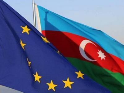 ЕС гото рассмотреть либерализацию визового режима с Азербайджаном. - aze.az - Азербайджан