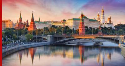 Кремль отменил удаленный режим работы для чиновников - profile.ru - Москва - Россия