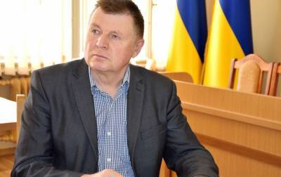 Венгерская партия Украины считает компромиссным вариант раздела на районы - rbc.ua - Украина - Венгрия - район Береговский
