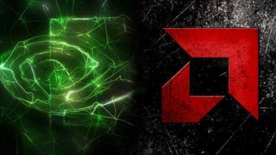 В прошлом квартале AMD заняла 30,8% рынка дискретных видеокарт - itc.ua