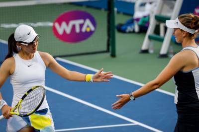 Ролан Гаррос - Стал известен календарь WTA на конец сезона - newsone.ua - США - Украина - Вашингтон - Токио - Сеул - Рим - Мадрид - Стамбул - Прага - Ухань - Тяньцзинь