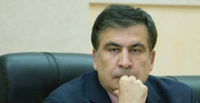 Михеил Саакашвили - Саакашвили предлагает поддержать металлургов и отсрочить повышение ренты на руду - politeka.net - Украина