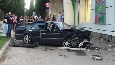 Сбивший трех человек полицейский отправлен под домашний арест - 7info.ru - Воронеж