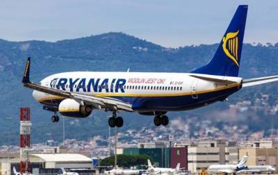 Ryanair начал продавать билеты на летние рейсы из Украины в ЕС - korrespondent.net - Украина - Киев - Львов - Германия - Польша - Вильнюс - Болгария - Будапешт - Херсон - Варшава - Одесса - Словакия - Вена - Братислава - София