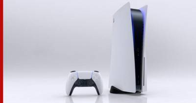 Джеймс Райан - В сети высмеяли внешний вид Sony PlayStation 5 - profile.ru