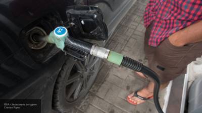 Росстат опубликовал динамику цен на бензин за неделю - polit.info - Россия - Калининград - Тамбов - Курск - Кызыл